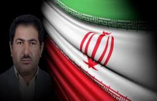 خالدی:نگران‌صیانت‌ازمخازن‌نفتی‌هستیم