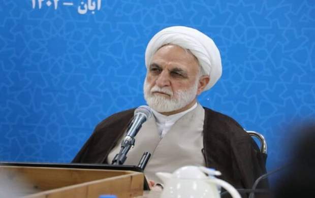 اژه‌ای: در نظارت‌ها باید از مچ‌گیری پرهیز کرد