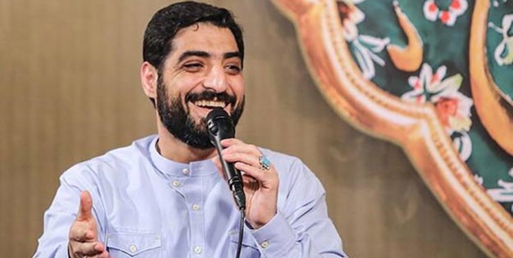 مداحی بنی‌فاطمه برای میلاد حضرت زینب