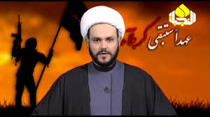  نیروهای حشد الشعبی می‌توانند بدون کمک دیگران موصل را آزاد کنند/به حضور سردار سلیمانی نیاز داریم 