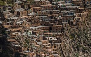  تصویری از نگین زیبای کردستان