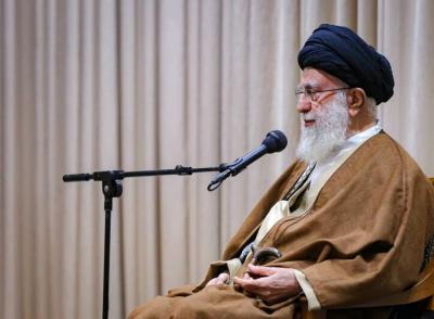  بازدید فرمانده کل قوا از نمایشگاه دستاوردهای هوافضای سپاه