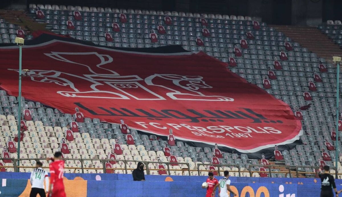 پرسپولیس ممنوع المصاحبه شد !