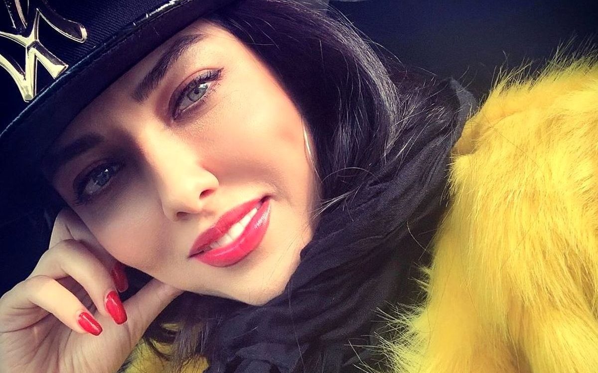 واکنش لیلا اوتادی به دختر تعمیرکار ماشین 