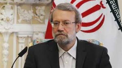 رئیس مجلس شورای اسلامی:از دولت گلایه دارم