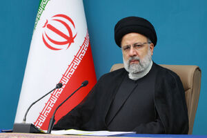 نامه رئیسی به سران ۵۰ کشور درباره جنایات اسرائیل