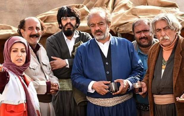 جزئیات فصل پنجم «نون خ» که در حال تولید است