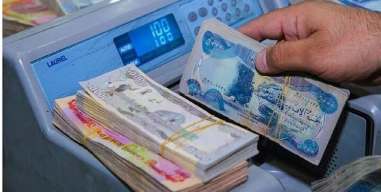  دینار جایگزین دلار در سفر عتبات+ عکس و فیلم