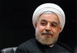  استوارنامه سفیرجدیداسترالیا توسط حسن روحانی