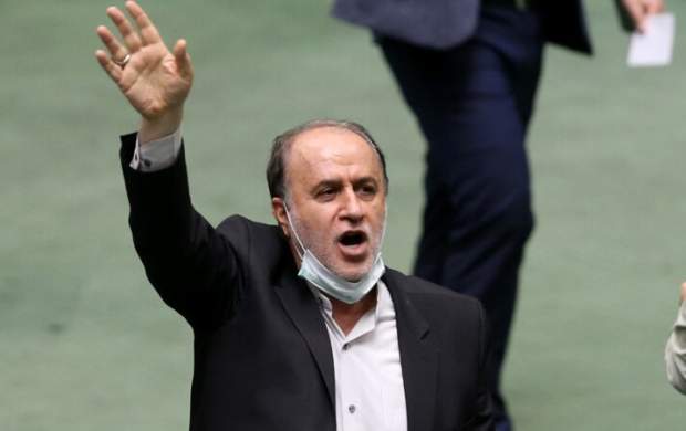 حاجی‌بابایی رئیس کمیسیون تلفیق بودجه شد