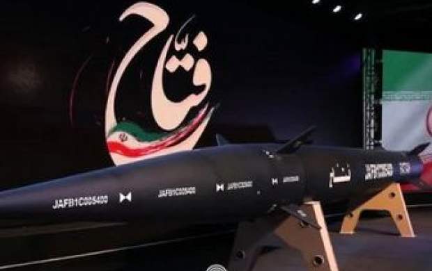 اولین فیلم از شلیک موشک هایپرسونیک+فیلم