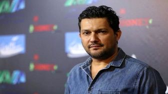 استوری حامد بهداد به مناسبت روز جهانی کودک 
