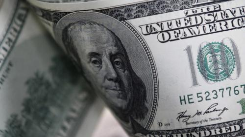قیمت دلار، یورو چهارشنبه 1 آذر