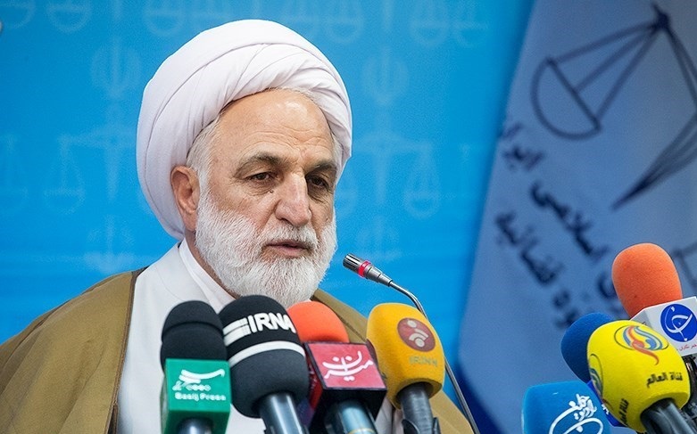 محسنی اژه‌ای:بازداشت متهم جدید در پرونده بانک ملت