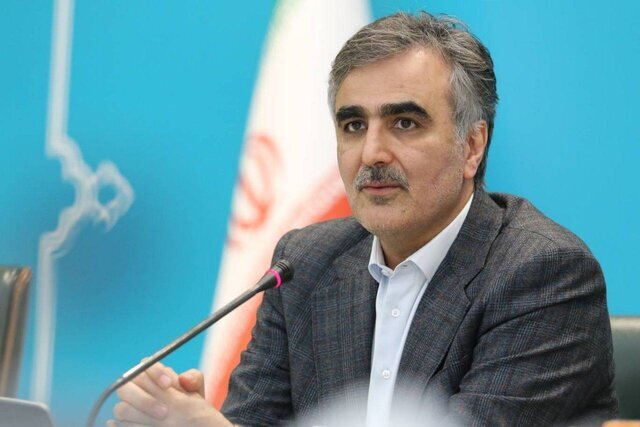 ارتباطات ارزی به منافع اقتصادی و بانکی کمک می‌کند