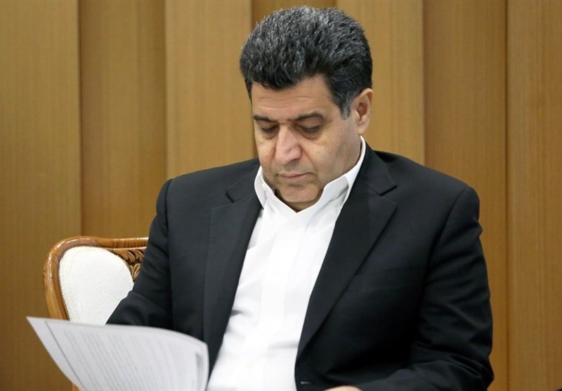  هشدار دبیر شورای عالی نظارت به سلاح ورزی/حق دخل و تصرف در اموال اتاق بازرگانی را ندارید 