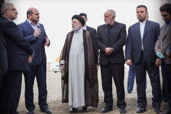 مترو پرند هفته آینده با حضور رئیسی افتتاح می‌شود