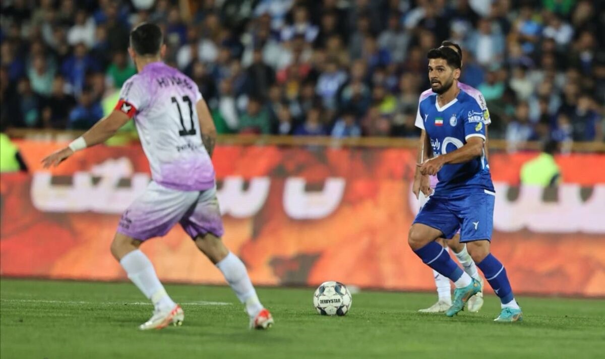 ستاره های منتخب سرمربی استقلال چه کسانی هستند ؟
