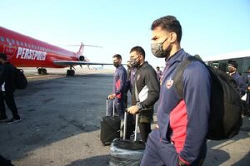 شوک بزرگ برای هواداران پرسپولیس