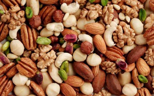 قیمت آجیل و خشکبار در آستانه شب یلدا 