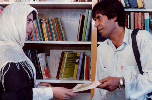 خاطره سیلی خوردن واقعی مرحوم بیتا فرهی از خسرو شکیبایی