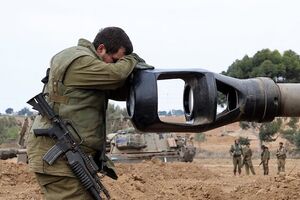 اسرائیل در طوفان غافلگیر شد اما نتوانست تلافی کند