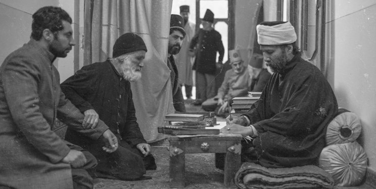 روایت اولین اعتراض مردمی در تاریخ ایران! 