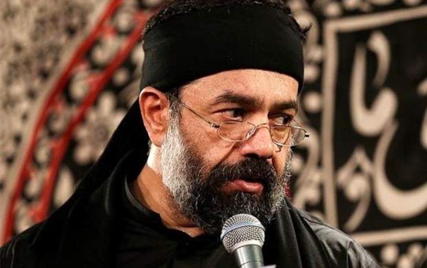 گلایه حاج محمود کریمی از سازمان اوقاف