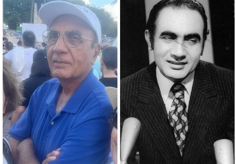  جلادی که موساد ساخت+ سند 