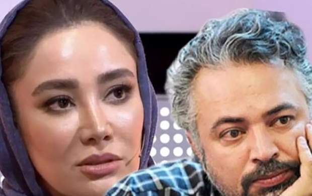 خاطره جالب بهاره افشاری درباره حسن جوهرچی