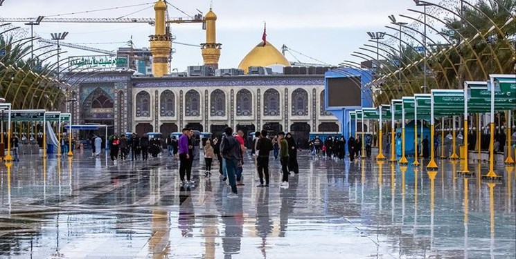 آغاز ثبت‌نام دور جدید سفر عتبات 