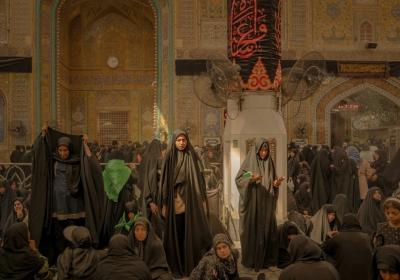 در حاشیه دجله