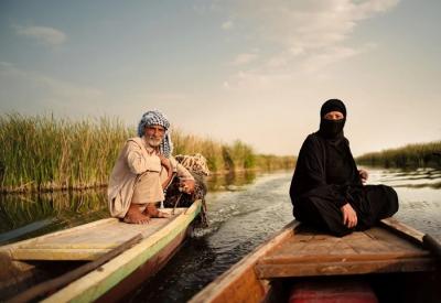 در حاشیه دجله