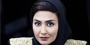 صفحه شخصی یک بازیگر توقیف شد