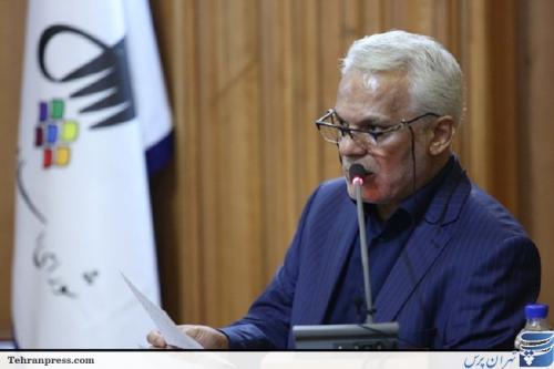 واکنش طلایی به واگذاری املاک شهرداری