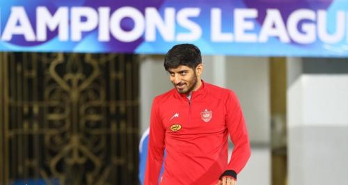 بهترین انتخاب برانکو برای پرسپولیس