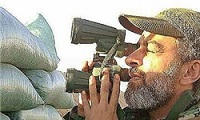 «مصطفی رشیدپور» به جمع شهدای مدافع حرم پیوست
