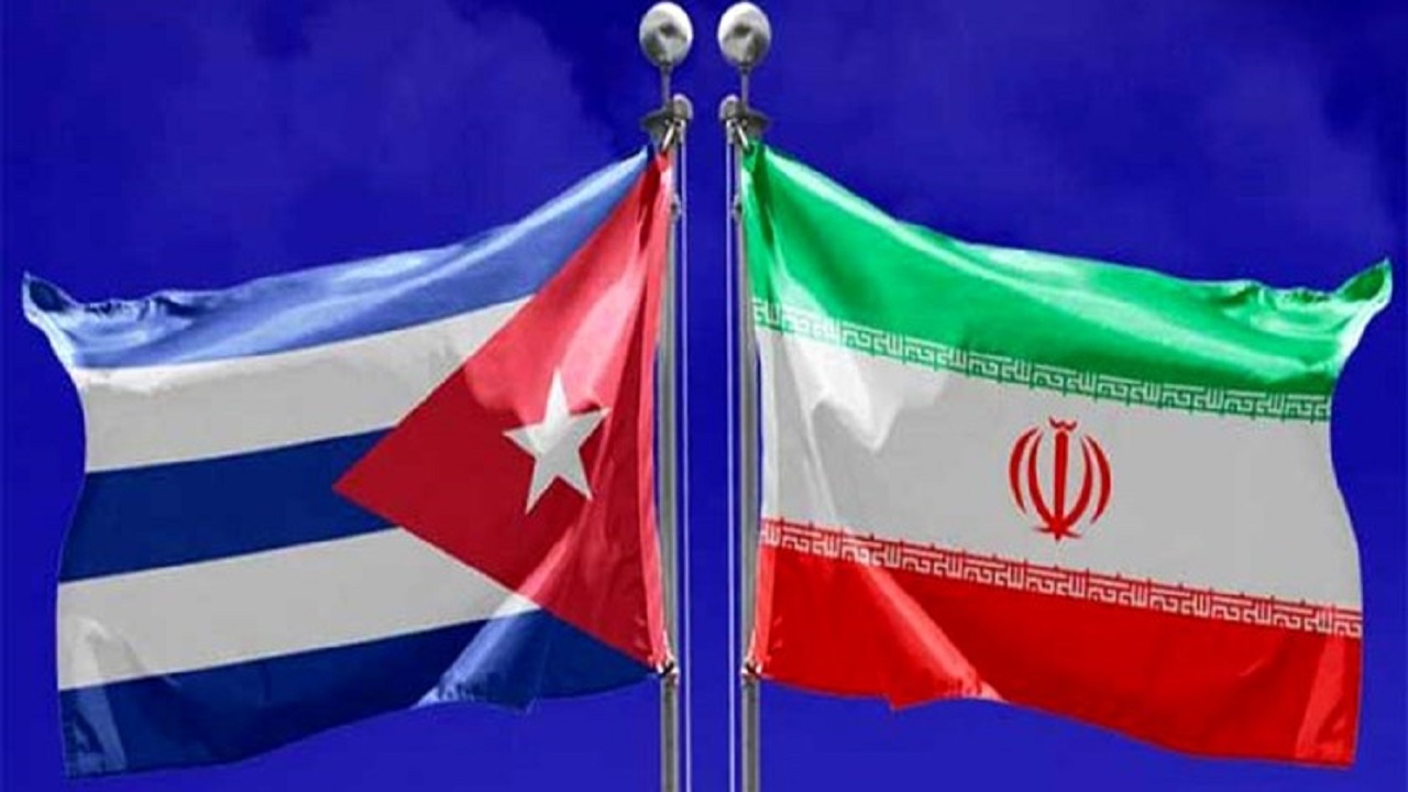 آلبـرتو گونزالس کاسالـس به تهران می‌آید