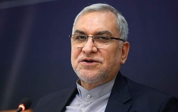 وزیربهداشت: اغلب موارد سرماخوردگی آنفلوانزاست
