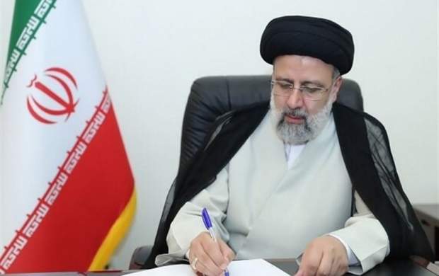 رئیسی افزایش معافیت مالیاتی حقوق را تایید کرد