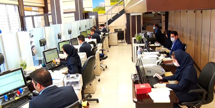  افزایش 25 درصدی معافیت مالیاتی کارکنان و کارمندان 