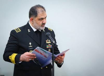 عکس/ دیدار فرماندهان نیروی دریایی ارتش با رهبر انقلاب