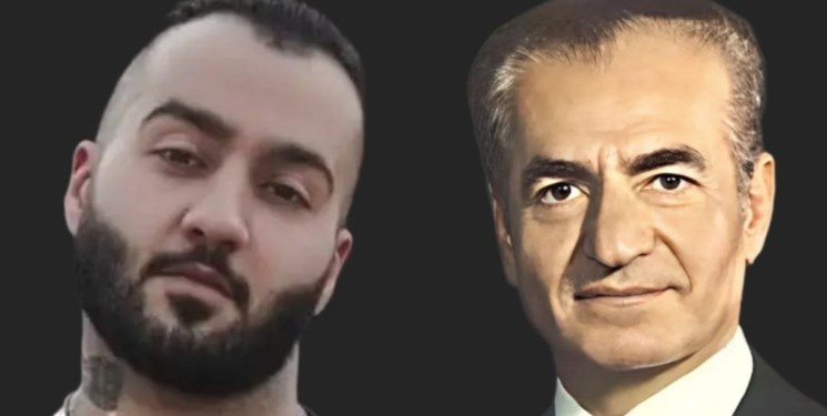 اگر «توماج» در عصر پهلوی بود! 