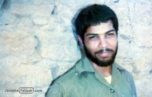 شهیدی که حاج‌قاسم به همرزمی با او افتخار می‌کرد 