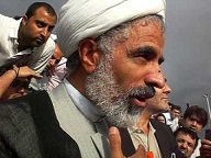  جرم سران فتنه سنگین است /مظلوم‌نمایی نکنید آقای معاون!