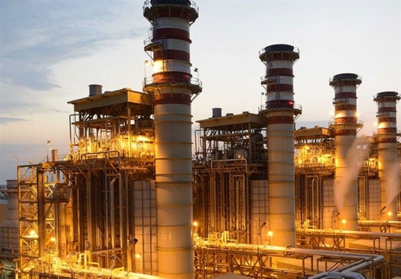 90 درصد برق کشور در نیروگاه‌های حرارتی تامین می‌شود