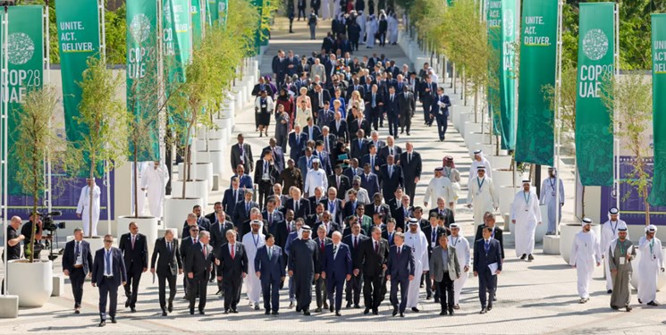 دعوایی که اسرائیل در کنفرانس امارات به راه انداخت 