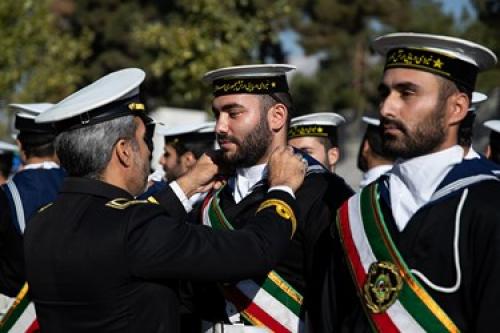 نمایشگاه دستاوردهای «نیروی دریایی ارتش»
