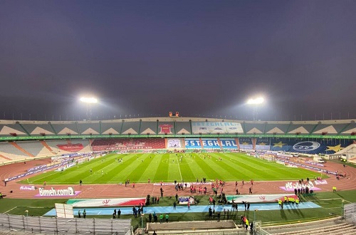 خبر تلخ برای دربی پرسپولیس - استقلال 