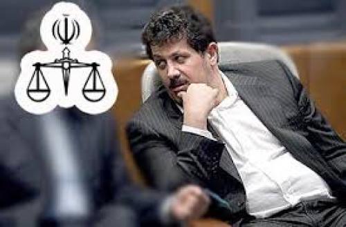 اعاده دادرسی مهدی هاشمی به دیوان عالی کشور